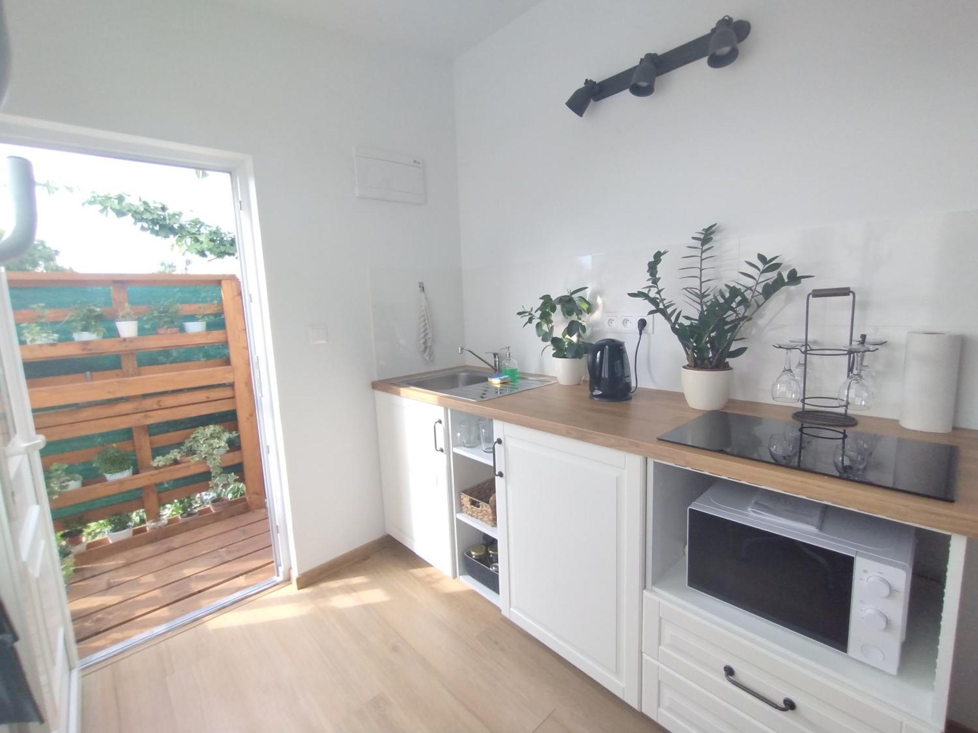Attic Apartment Catnip Bratislava Dış mekan fotoğraf